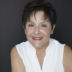 Elaine Mott