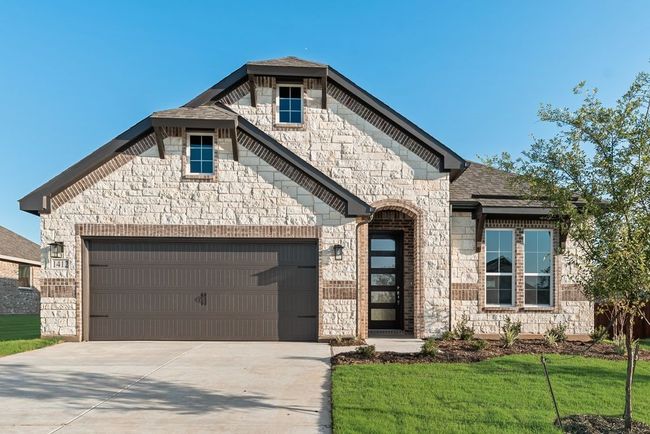 1412 Cedar Trl, House other with 3 bedrooms, 2 bathrooms and null parking in Azle TX | Image 4