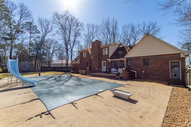 255 Easley Loop, House other with 4 bedrooms, 3 bathrooms and null parking in Savannah TN | Image 36