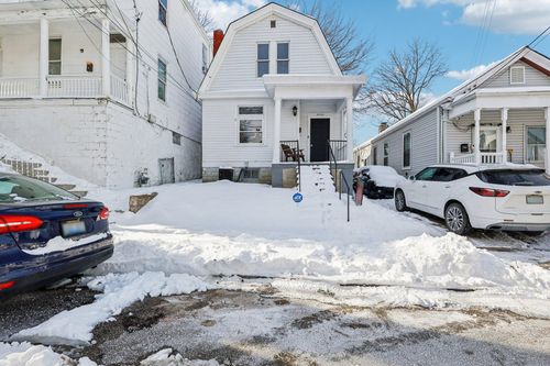 2043 Garrard St, Covington, KY, 41014-1535 | Card Image