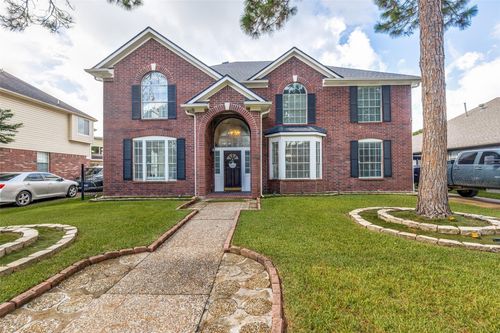 4219 Glenchase Ln, Houston, TX, 77014-1808 | Card Image