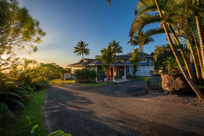 76-5876 Hookahi Rd, House other with 4 bedrooms, 4 bathrooms and null parking in HOLUALOA HI | Image 30