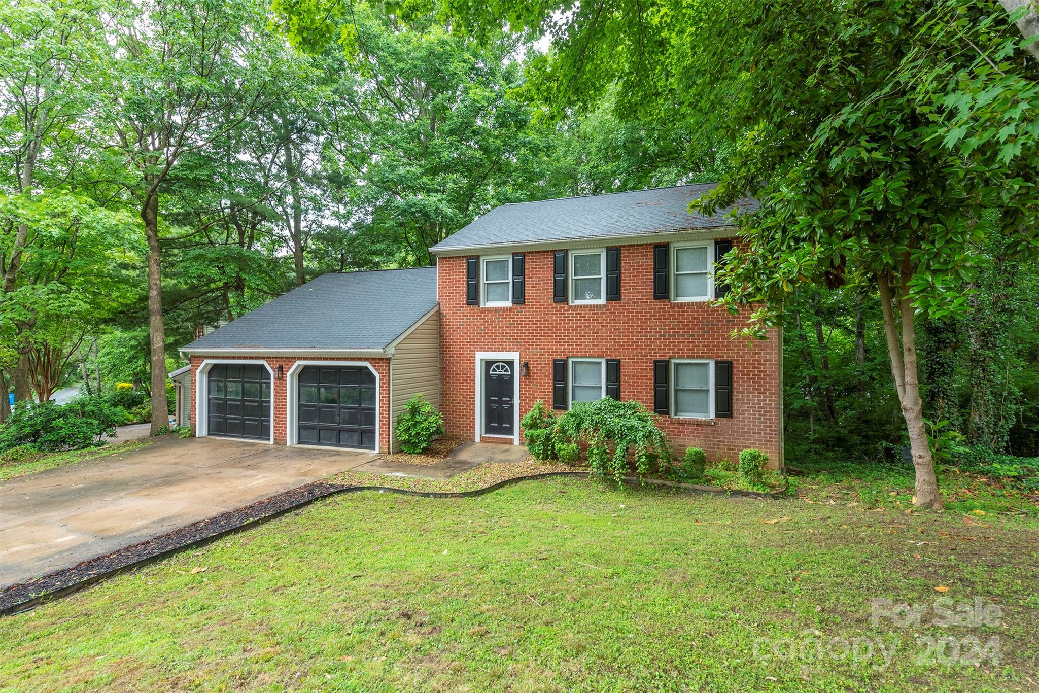 Foxberry Dr, Arden, NC 28704