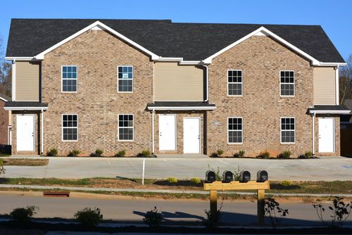 apt-c-2276 Mccormick Ln, Clarksville, TN, 37040-7162 | Card Image
