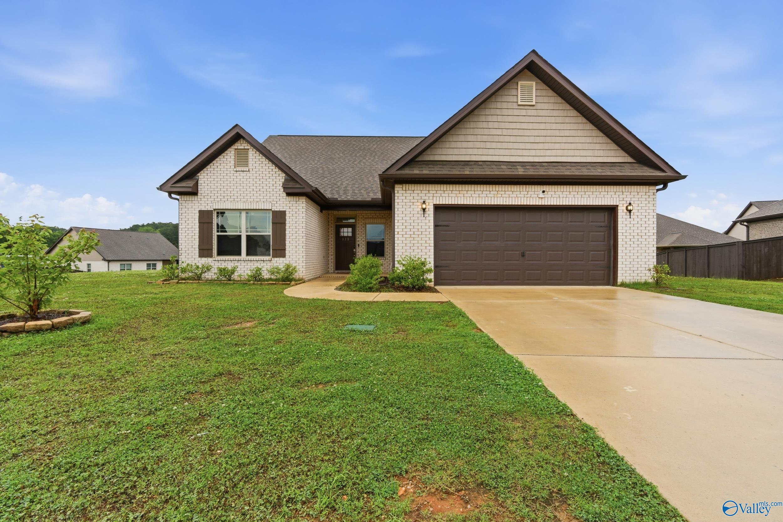 Residential in Huntsville