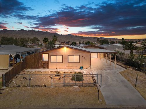 591 Ramar Rd, Bullhead City, AZ, 86442-6214 | Card Image