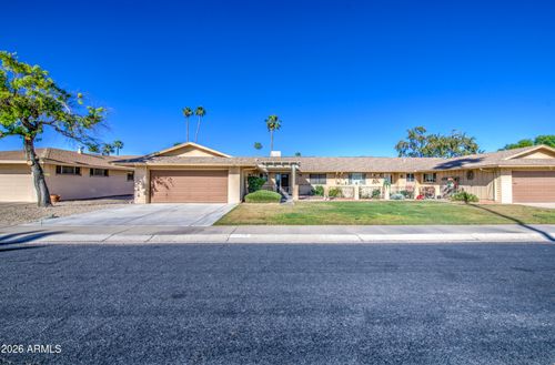 11128 W Cameo Dr, Sun City, AZ, 85351-2504 | Card Image