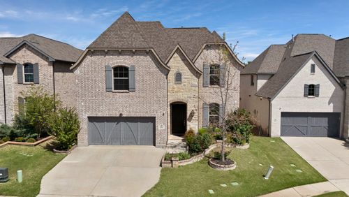 2325 Hyer Pl, Mckinney, TX, 75072-3547 | Card Image