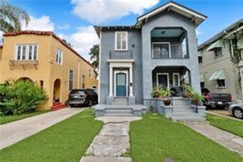 3615 Louisiana Avenue Pkwy, New Orleans, LA, 70125-3736 | Card Image