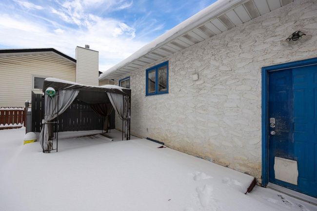 137 Parmenter Cres, House other with 5 bedrooms, 2 bathrooms and 2 parking in Fort Mcmurray AB | Image 24