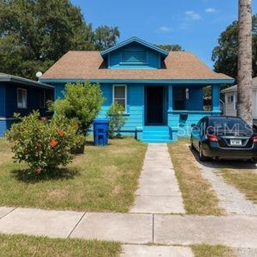 2354 10th Street S, St Petersburg, FL, 33705 | Card Image