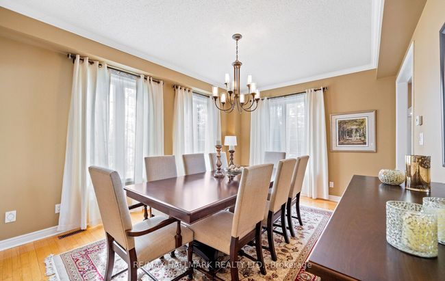 37 Witherspoon Way, House other with 4 bedrooms, 4 bathrooms and 9 parking in Nobleton ON | Image 13