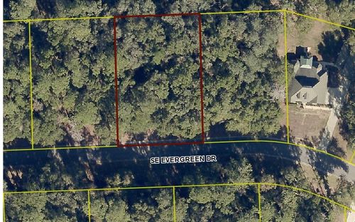 945 Se Evergreen Dr, Lake City, FL, 32025-6803 | Card Image