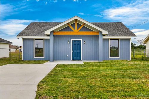 2521 Tuscany Road, Weslaco, TX, 78596 | Card Image