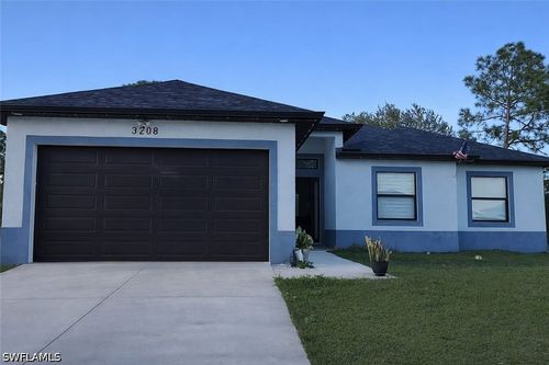 3208 31st St W, Lehigh Acres, FL, 33971-5702 | Card Image