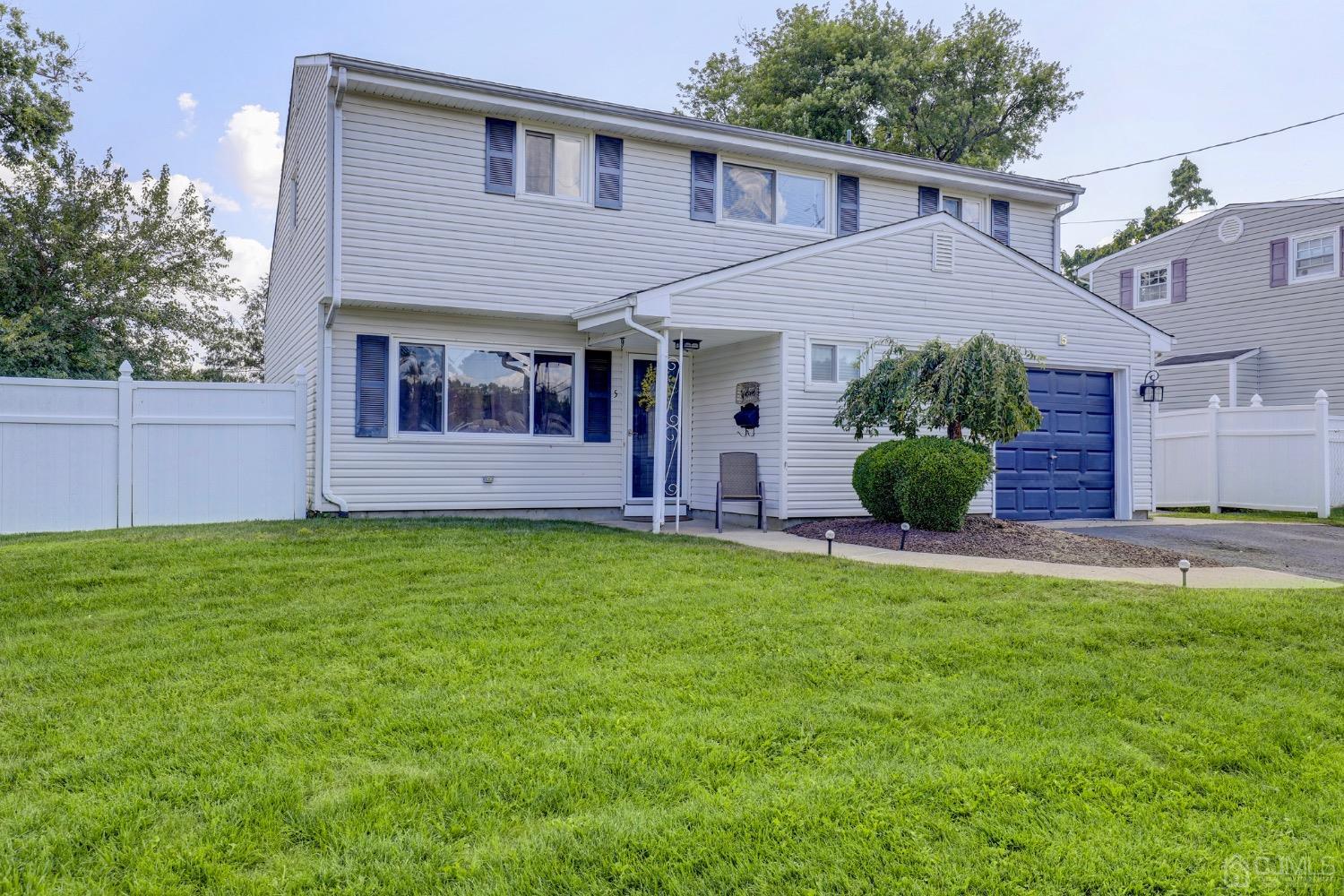Adams St, Old Bridge, NJ 08857