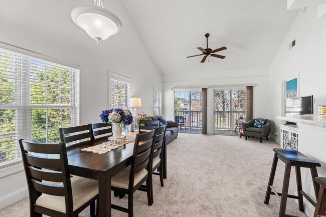 APT-201 - 5038 Belleglen Ct, Condo with 3 bedrooms, 2 bathrooms and null parking in Myrtle Beach SC | Image 9