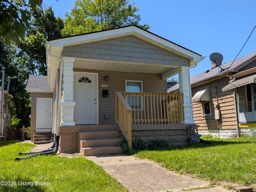 3328 Hale Ave, Louisville, KY, 40211-1549 | Card Image