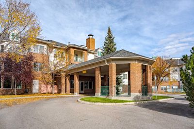 226 - 1920 14 Ave Ne, Condo with 2 bedrooms, 2 bathrooms and 1 parking in Calgary AB | Image 1