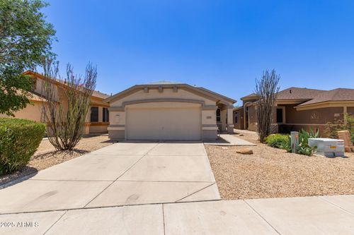 9717 W Purdue Ave, Peoria, AZ, 85345-4903 | Card Image