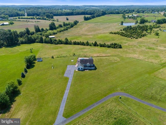 90 Hummingbird Ln, House other with 4 bedrooms, 3 bathrooms and null parking in LITTLESTOWN PA | Image 67