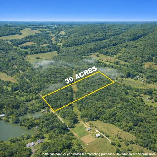 tract-2-30-acres-0 N Osborntown Rd, Arlington, TN, 38002 | Card Image