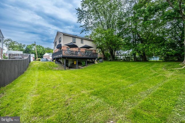 308 Parham Rd, House other with 4 bedrooms, 3 bathrooms and null parking in SPRINGFIELD PA | Image 42