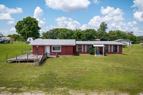 572 W Broad St & Garrett Ave, Cookeville, TN, 38501 | Card Image