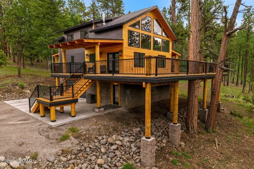 26 N County Road 1062, Greer, AZ, 85927 | Card Image