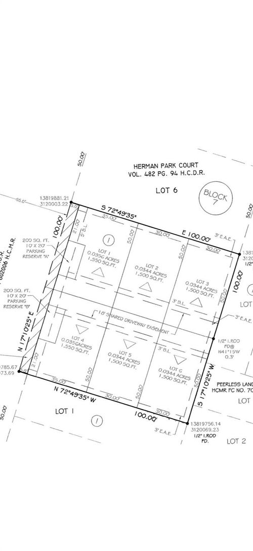 0 Allegheny St, Houston, TX, 77021 | Card Image