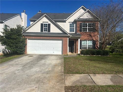4197 Grant Forest Cir, Ellenwood, GA, 30294-5519 | Card Image