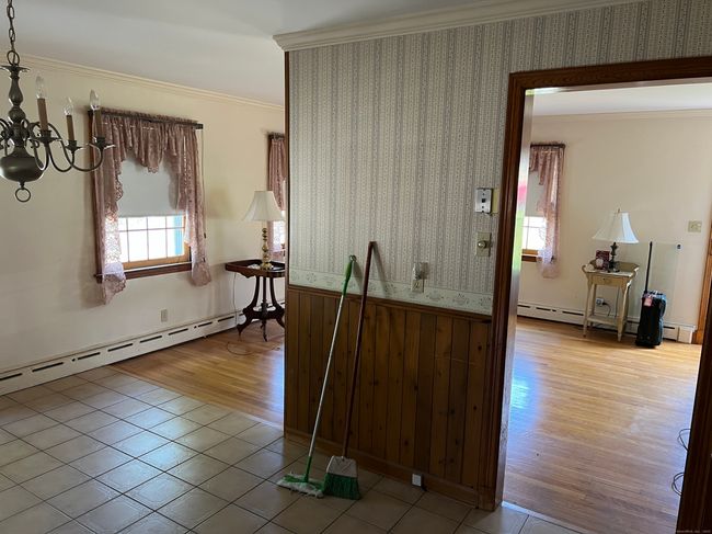 33 Prindle Ave, House other with 4 bedrooms, 1 bathrooms and null parking in Ansonia CT | Image 16