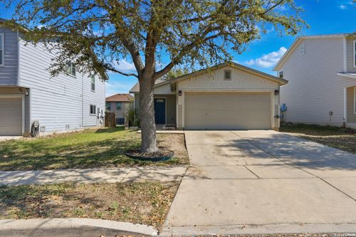 4415 Wrangler Run, San Antonio, TX, 78223-5516 | Card Image