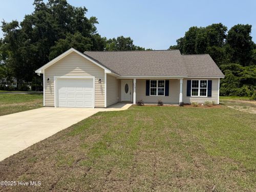 510 Hadnot Ave, Maysville, NC, 28555 | Card Image