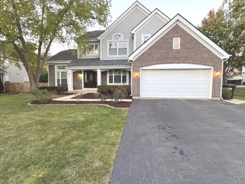 1256 Eric Ln, Lake Zurich, IL, 60047-2780 | Card Image