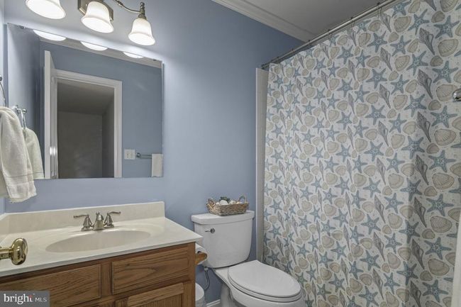 8802 Dundee Dr, House other with 3 bedrooms, 4 bathrooms and null parking in FREDERICKSBURG VA | Image 23