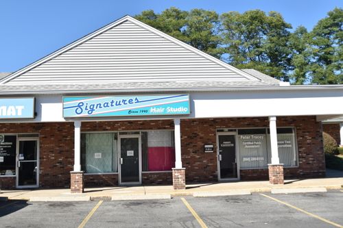 903 Hartford Tpke, Vernon, CT, 06066-4486 | Card Image