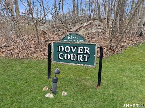 b-61 Dover Ct, Branford, CT, 06405 | Card Image