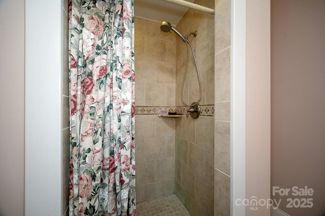 45 Hill Top Dr, House other with 3 bedrooms, 3 bathrooms and null parking in Pisgah Forest NC | Image 24