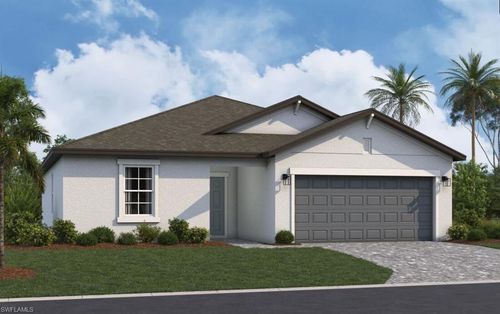 246 Lakeside Dr, LEHIGH ACRES, FL, 33974 | Card Image