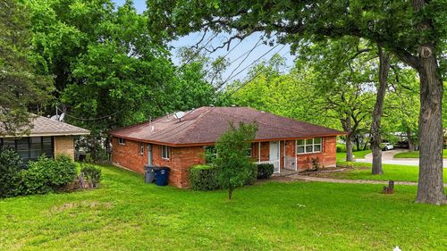 1245 Whispering Court, Dallas, TX, 75241 | Card Image