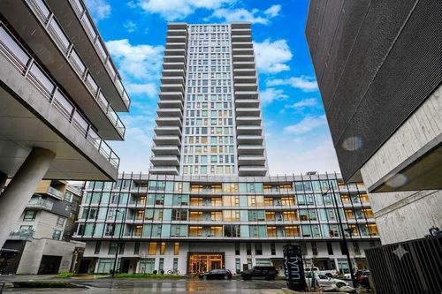 807-3438 Sawmill Cres, Vancouver, BC, V5S0E3 | Card Image