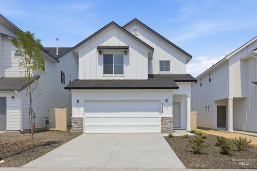 1456 W Braden Dr, Meridian, ID, 83642 | Card Image