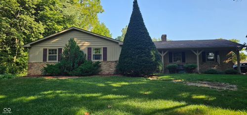 4006 E County Road 550 N, Pittsboro, IN, 46167-9567 | Card Image