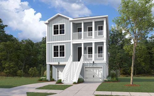 3170 Vanessa Lynne Ln, Johns Island, SC, 29455-5312 | Card Image