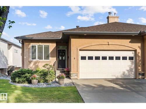 6-50 Oakridge Dr S, St Albert, AB, T8N7A1 | Card Image