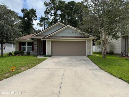 12191 Rouen Cove Drive, Jacksonville, FL, 32226 | Card Image