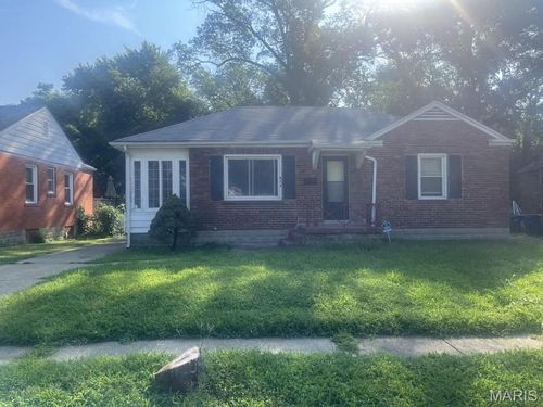 604 East Avenue, St Louis, MO, 63135 | Card Image