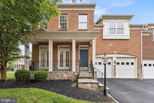 43561 Merchant Mill Ter, LEESBURG, VA, 20176-8229 | Card Image