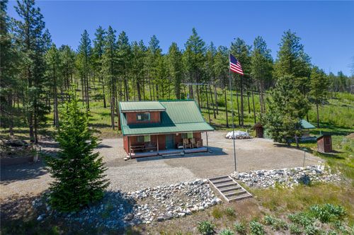 672 D Texas Creek Road, Carlton, WA, 98814 | Card Image